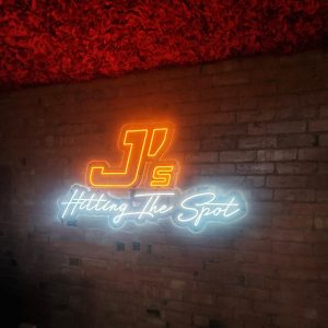 Led Neon Sign Design 3 - Sign Company Luton | Professional Signage Company in Luton - Home