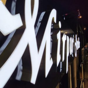 Mipur Jewellers Sign 13 - Sign Company Luton | Professional Signage Company in Luton - Mirpur Jewellers