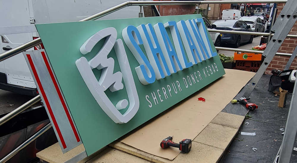 Signage 10 - Sign Company Luton | Professional Signage Company in Luton - Blogs