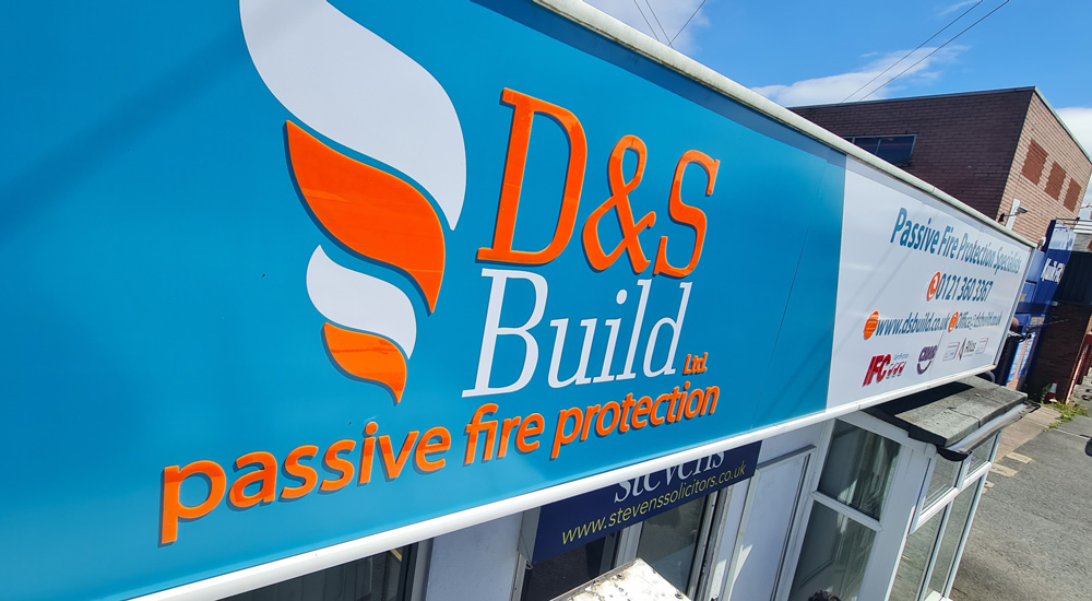 Signage 19 - Sign Company Luton | Professional Signage Company in Luton - Blogs