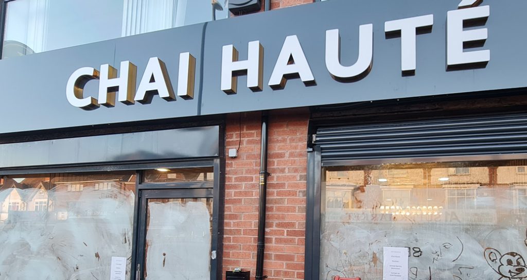 Signage 32 - Sign Company Luton | Professional Signage Company in Luton - Printing Signboard - Affordable Options for Your Business Signs