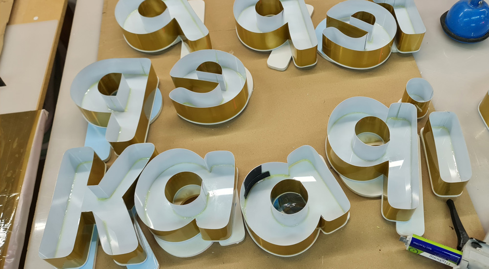 3D Shop Signs - Unique Creations to Elevate Your Brand 1 Signage 34 - Sign Company Luton | Professional Signage Company in Luton - 3D Shop Signs - Unique Creations to Elevate Your Brand