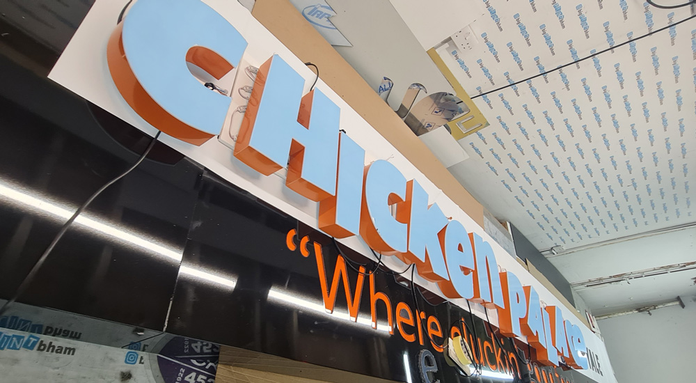 Signage 35 - Sign Company Luton | Professional Signage Company in Luton - Blogs