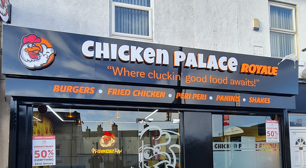 Signage 38 - Sign Company Luton | Professional Signage Company in Luton - Blogs