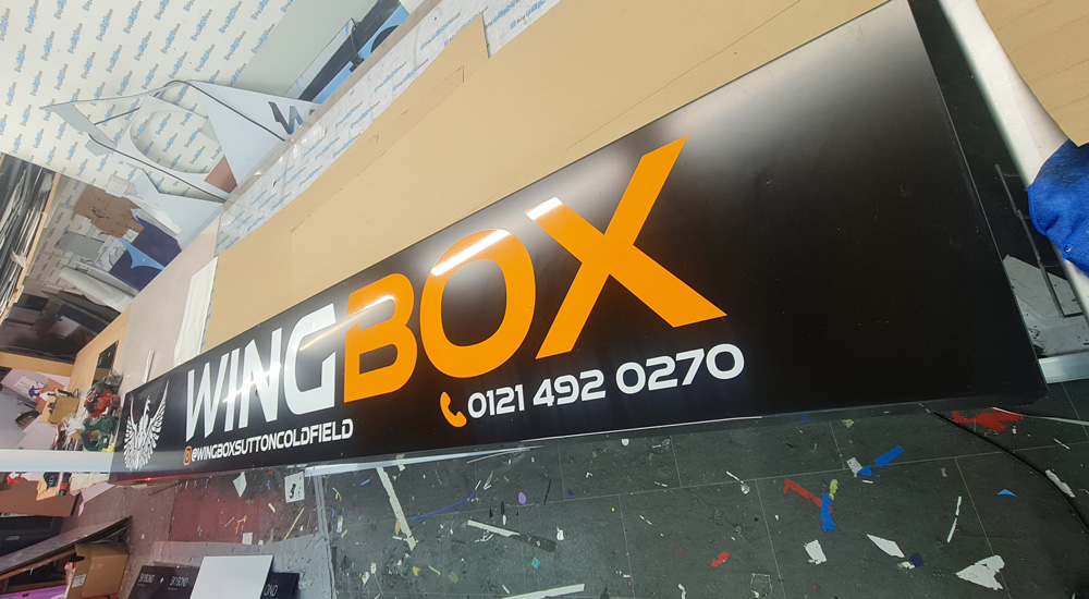 Signage 40 - Sign Company Luton | Professional Signage Company in Luton - Blogs