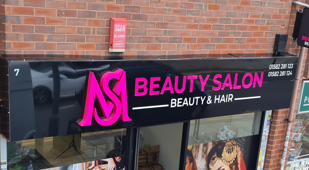 Signage 43 - Sign Company Luton | Professional Signage Company in Luton - Blogs