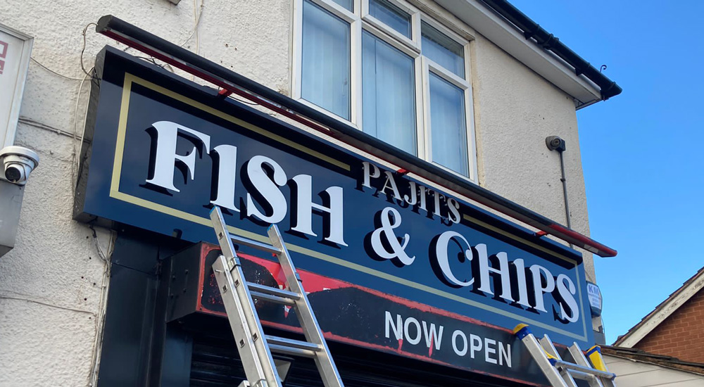 Signage 46 - Sign Company Luton | Professional Signage Company in Luton - Blogs