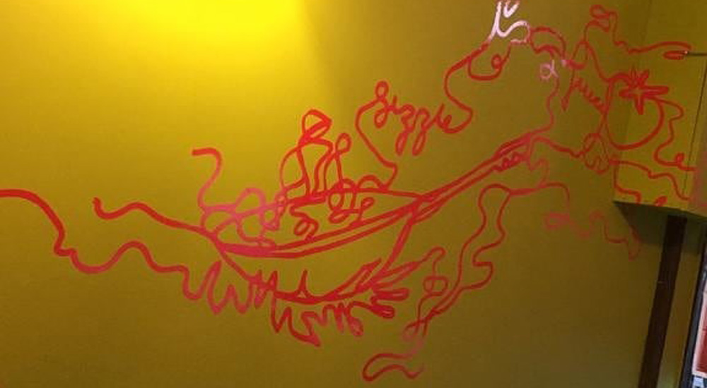 Wall Graphics 1 - Sign Company Luton | Professional Signage Company in Luton - Blogs