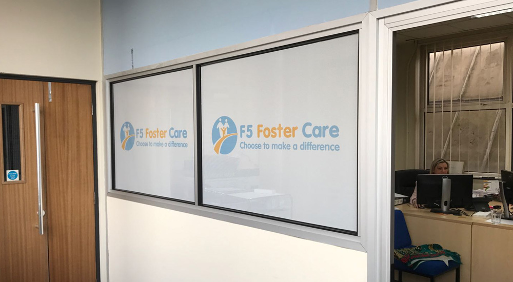 Wall Graphics - Sign Company Luton | Professional Signage Company in Luton - Blogs