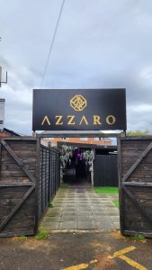 Azzaro (Slough) 3 Azzaro Slough 12 - Sign Company Luton | Professional Signage Company in Luton - Azzaro (Slough)