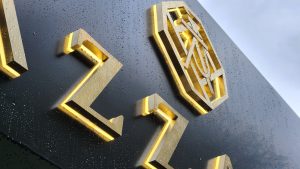 Azzaro (Slough) 12 Azzaro Slough 3 - Sign Company Luton | Professional Signage Company in Luton - Azzaro (Slough)