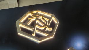 Azzaro (Slough) 9 Azzaro Slough 6 - Sign Company Luton | Professional Signage Company in Luton - Azzaro (Slough)