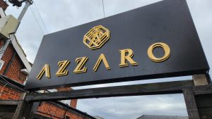 Azzaro (Slough) 8 Azzaro Slough 7 - Sign Company Luton | Professional Signage Company in Luton - Azzaro (Slough)