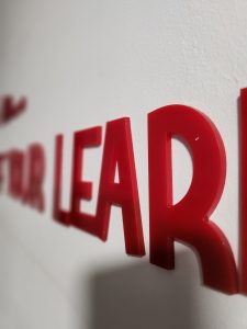 Everything Education 1 - Sign Company Luton | Professional Signage Company in Luton - Everything Education x2