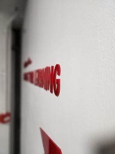 Everything Education 2 - Sign Company Luton | Professional Signage Company in Luton - Everything Education x2