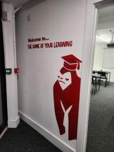 Everything Education 3 - Sign Company Luton | Professional Signage Company in Luton - Everything Education x2