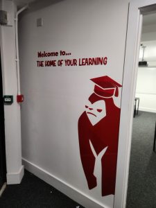 Everything Education 4 - Sign Company Luton | Professional Signage Company in Luton - Everything Education x2