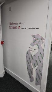 Everything Education 7 - Sign Company Luton | Professional Signage Company in Luton - Everything Education x2