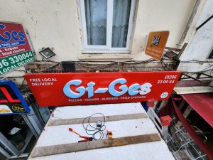 Gi Ges Aylesbury 3 - Sign Company Luton | Professional Signage Company in Luton - Gi Ges Aylesbury
