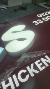 Gi Ges Aylesbury 7 - Sign Company Luton | Professional Signage Company in Luton - Gi Ges Aylesbury