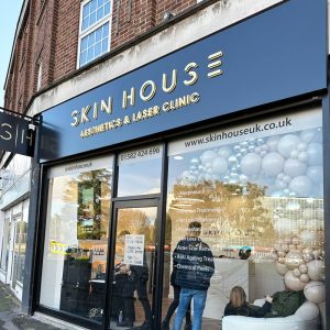 Skin House Project 19 - Sign Company Luton | Professional Signage Company in Luton - Skin House