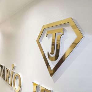 Tariq Jewellers 9 Tariq Jewellers Project 17 - Sign Company Luton | Professional Signage Company in Luton - Tariq Jewellers