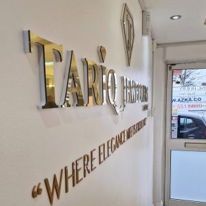 Tariq Jewellers 11 Tariq Jewellers Project 3 - Sign Company Luton | Professional Signage Company in Luton - Tariq Jewellers
