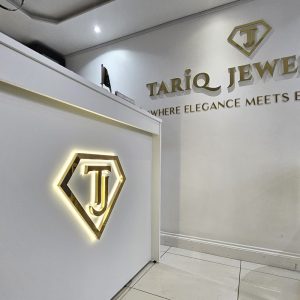 Tariq Jewellers 1 Tariq Jewellers Project 33 - Sign Company Luton | Professional Signage Company in Luton - Tariq Jewellers