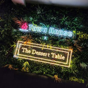 Tawa House Project 1 - Sign Company Luton | Professional Signage Company in Luton - Tawa House