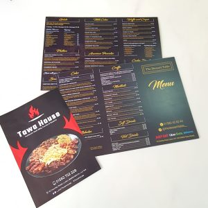 Tawa House Project 5 - Sign Company Luton | Professional Signage Company in Luton - Tawa House